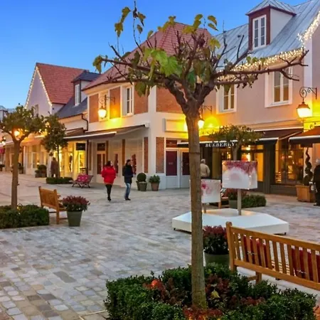 Cosy Apartment Near Disneyland Paris Serris Buitenkant foto