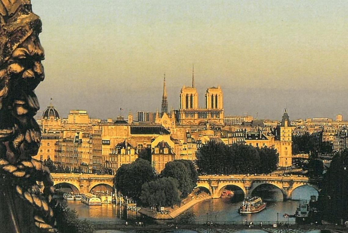 Appartement Cosy Near Disneyland Paris *