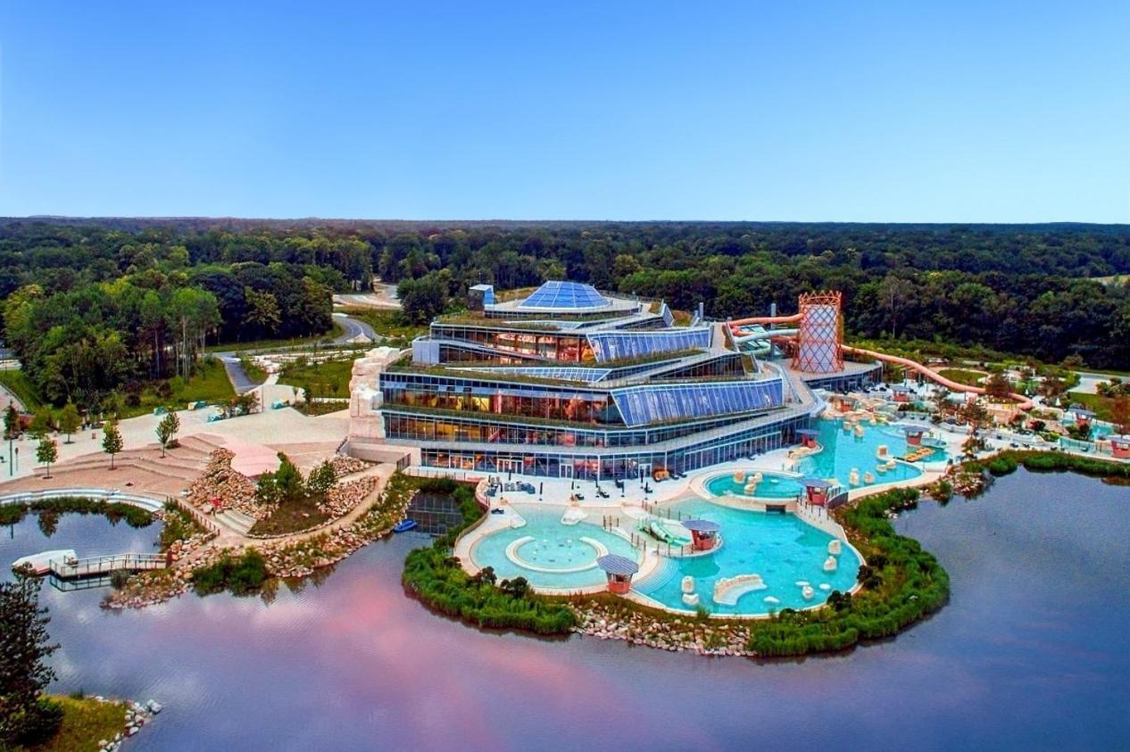 Cosy Near Disneyland Paris * Serris