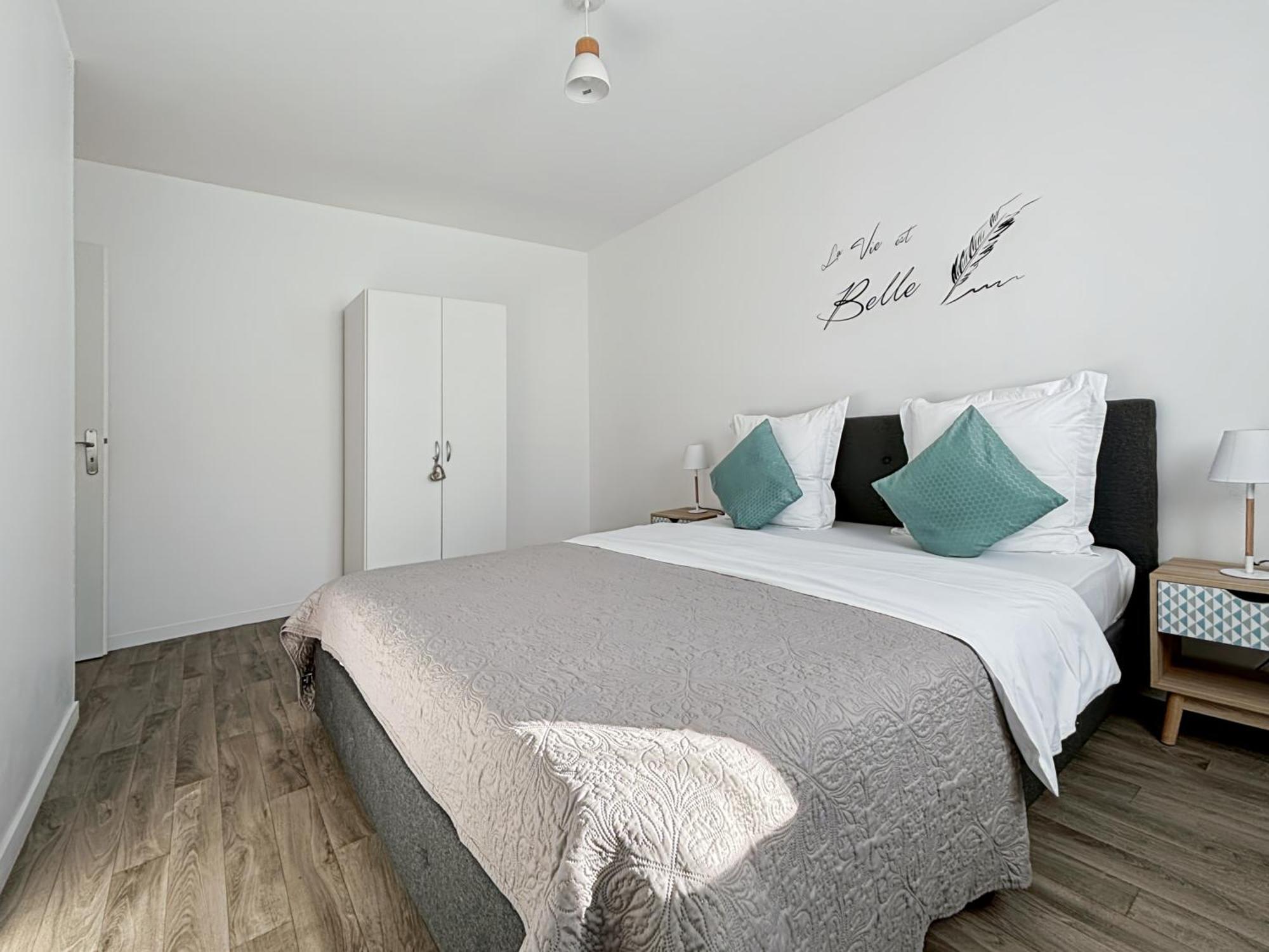 Cosy Near Disneyland Paris * Serris