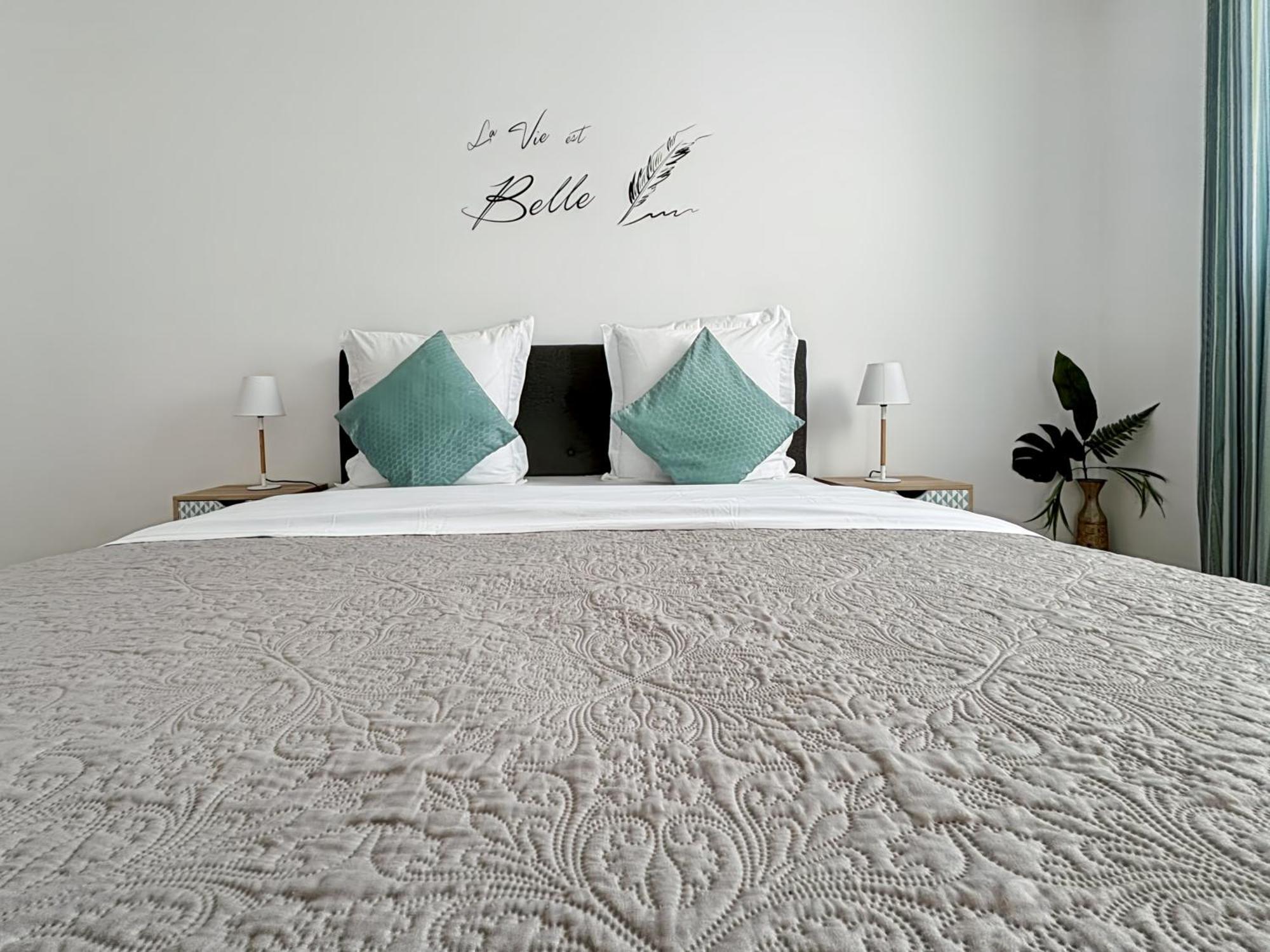 Cosy Near Disneyland Paris Appartement Serris