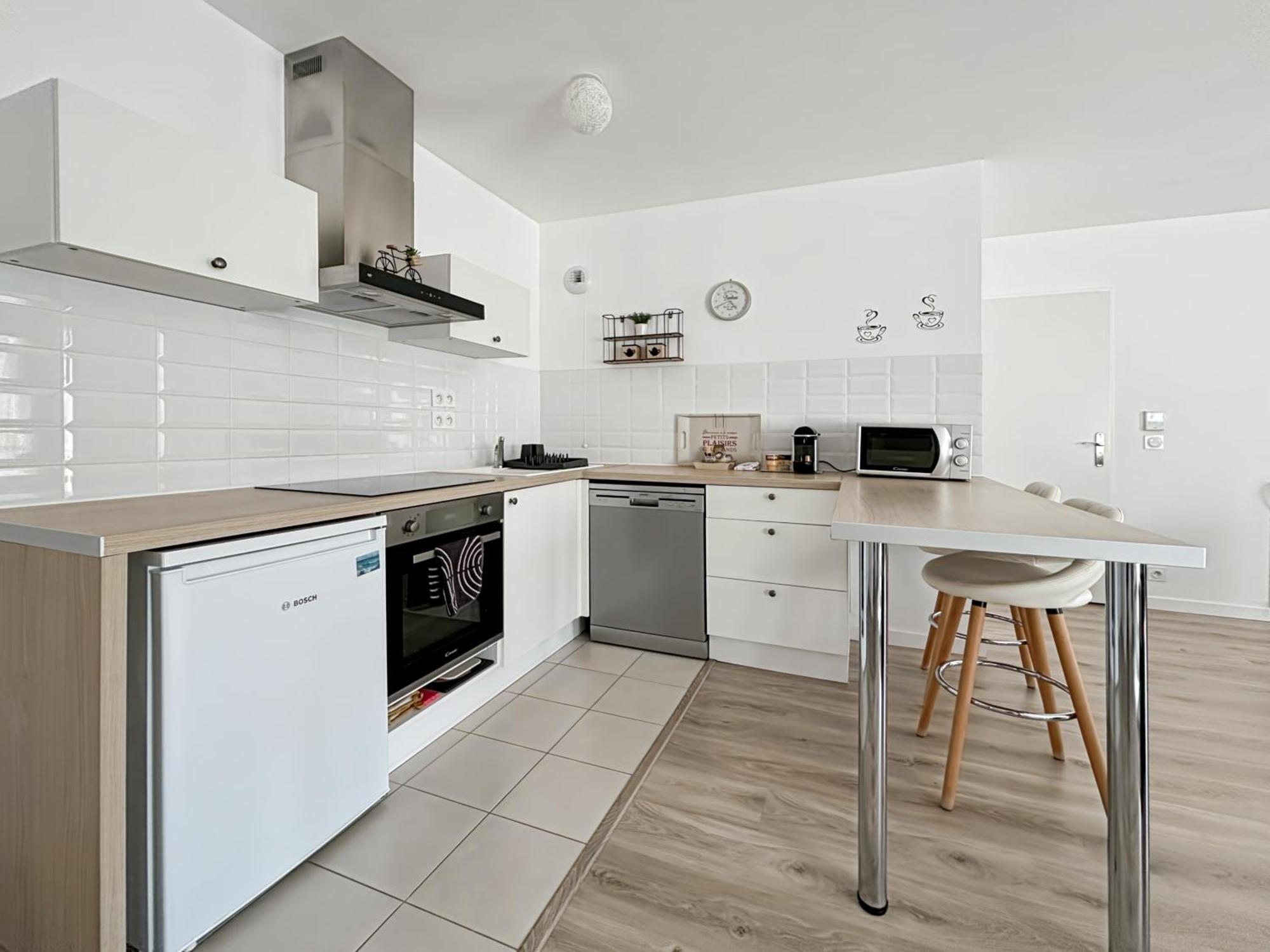 Cosy Near Disneyland Paris Serris