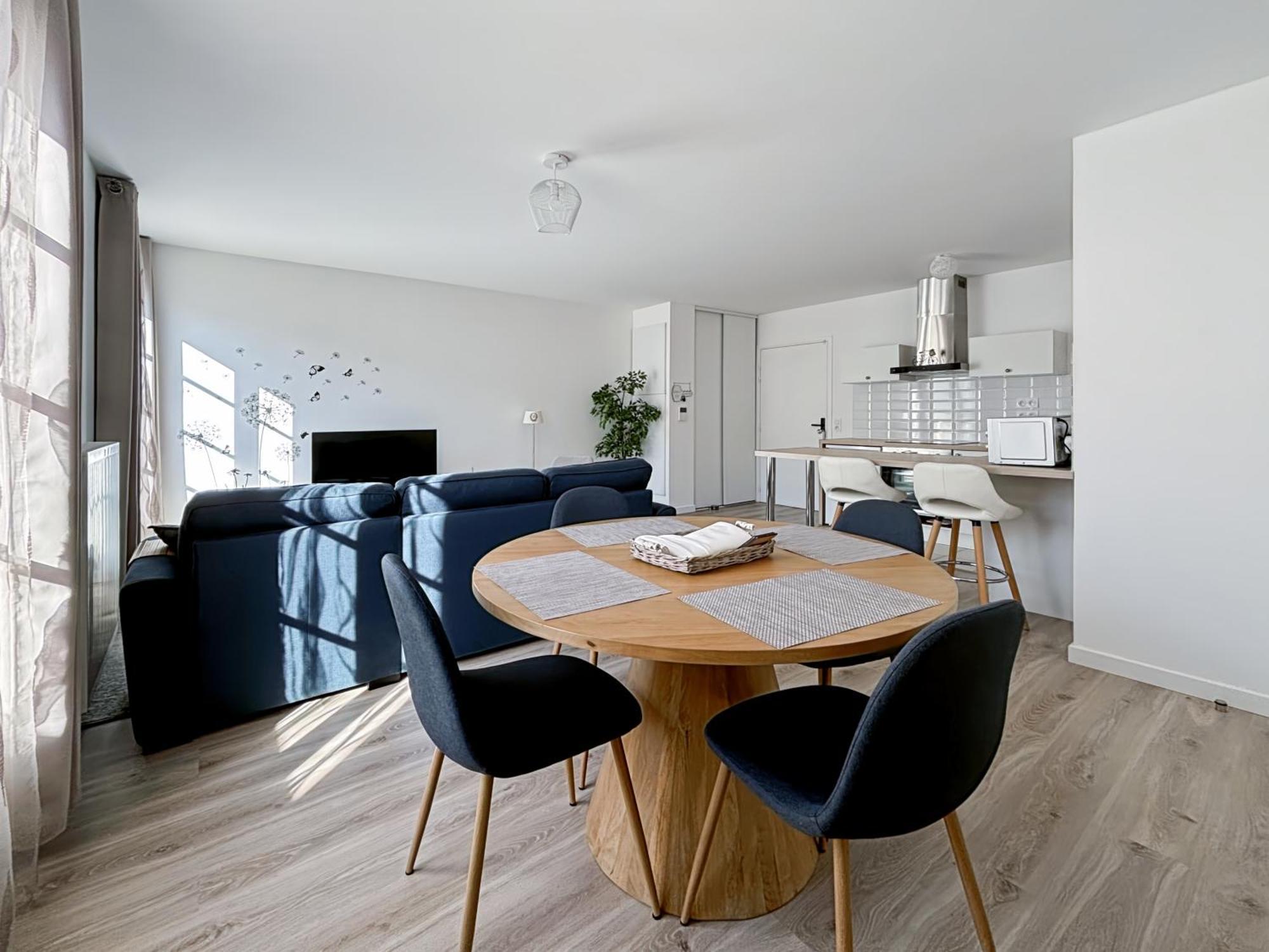 Cosy Near Disneyland Paris Serris