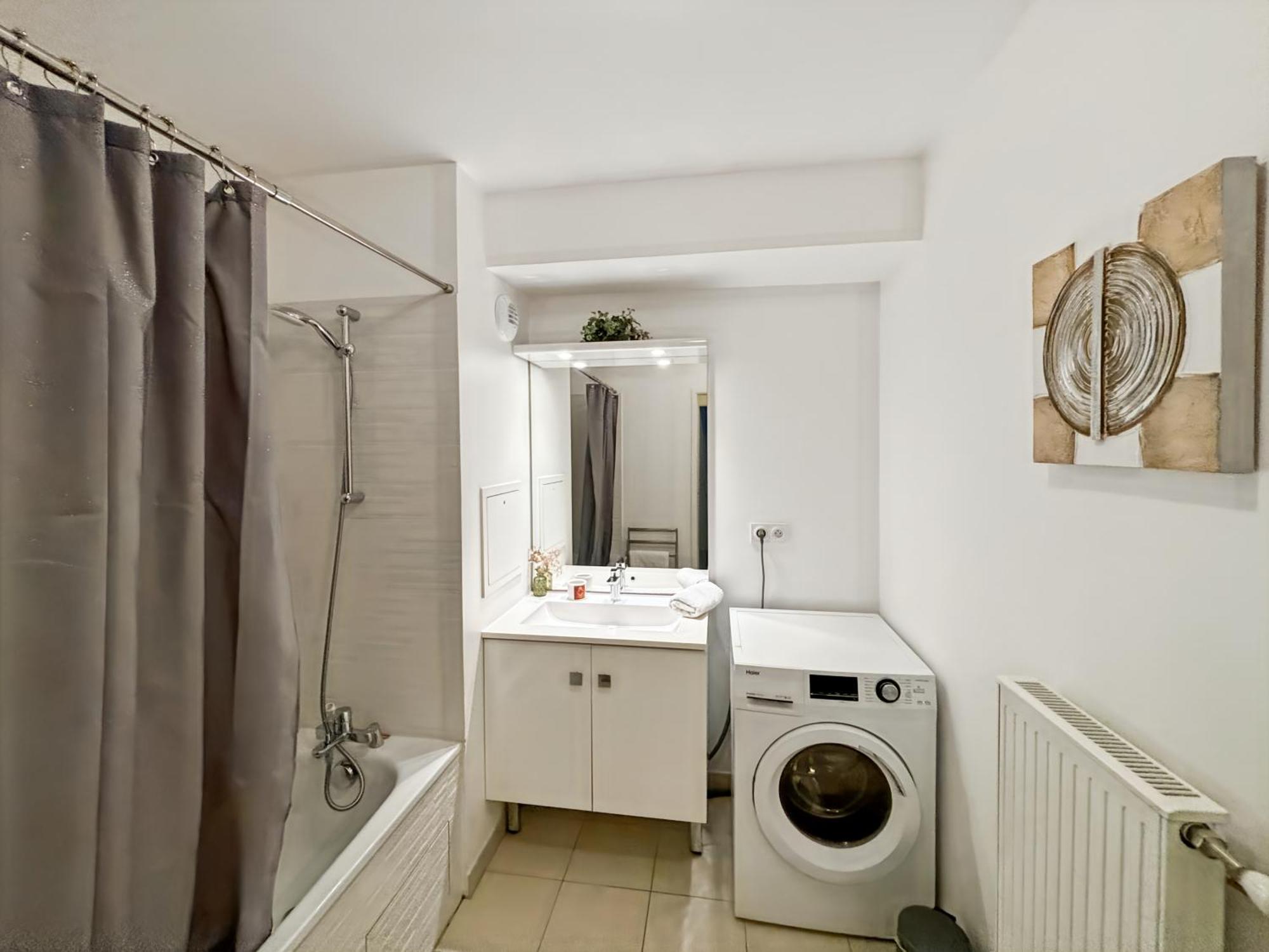 Cosy Near Disneyland Paris