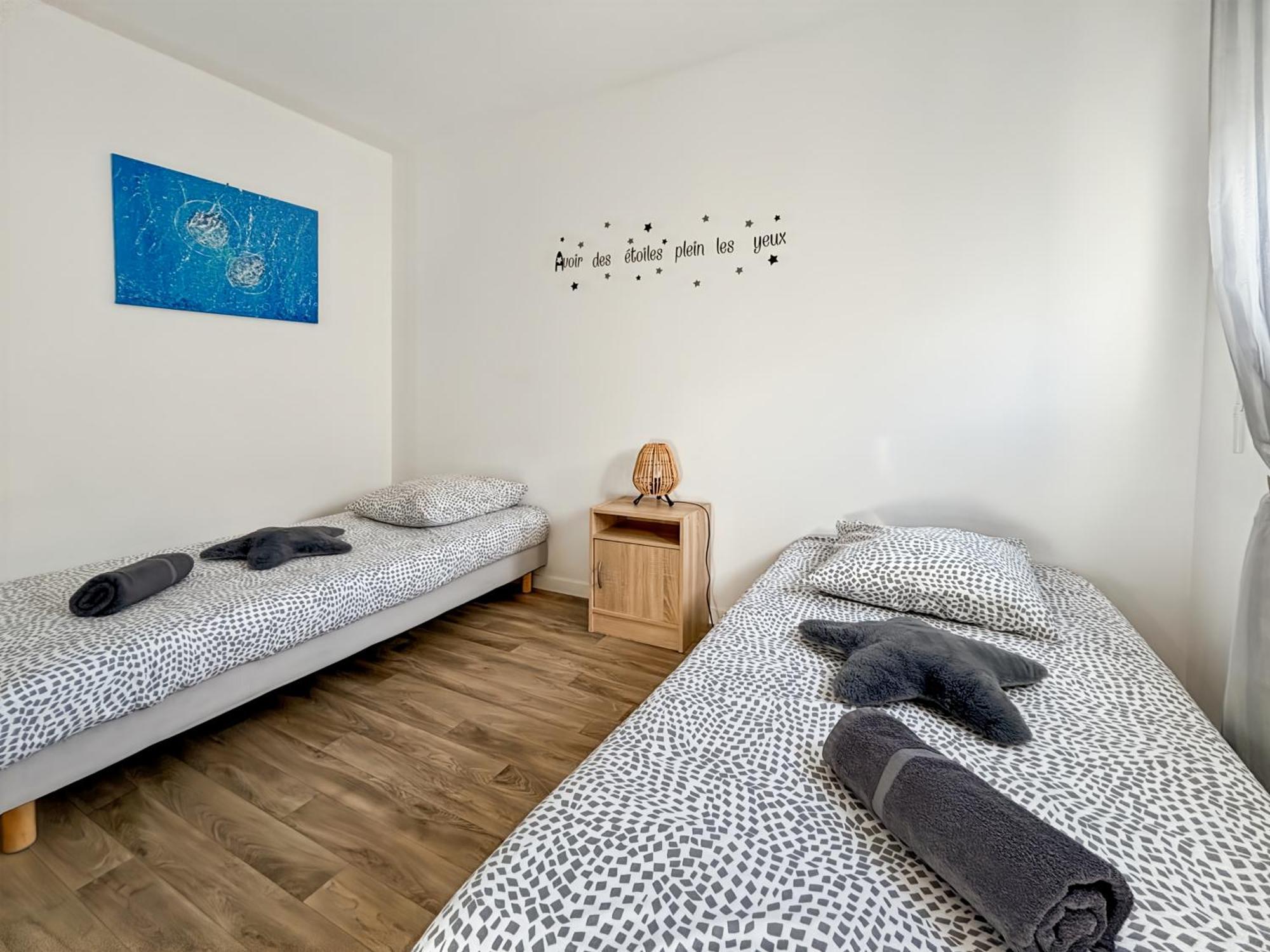 Cosy Near Disneyland Paris *