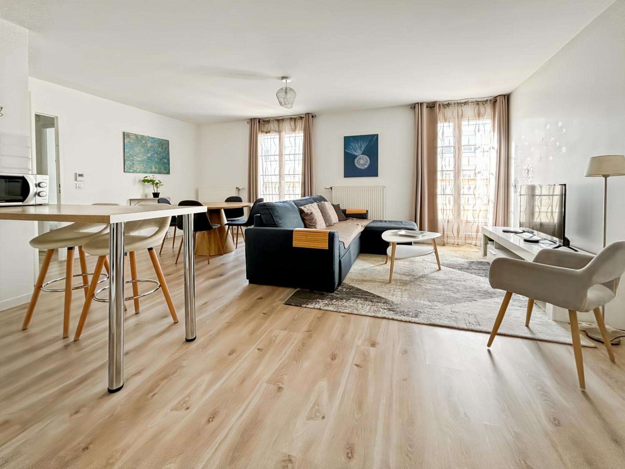 Cosy Near Disneyland Paris Serris