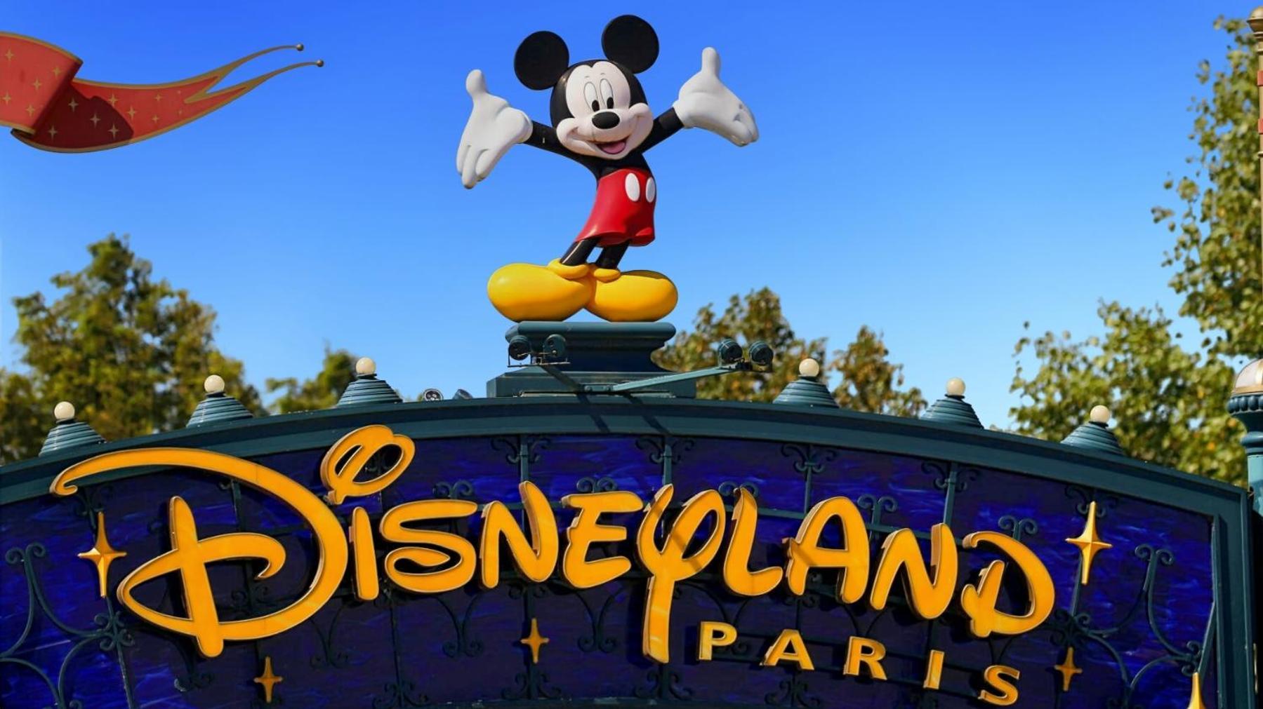 Cosy Near Disneyland Paris Apartment