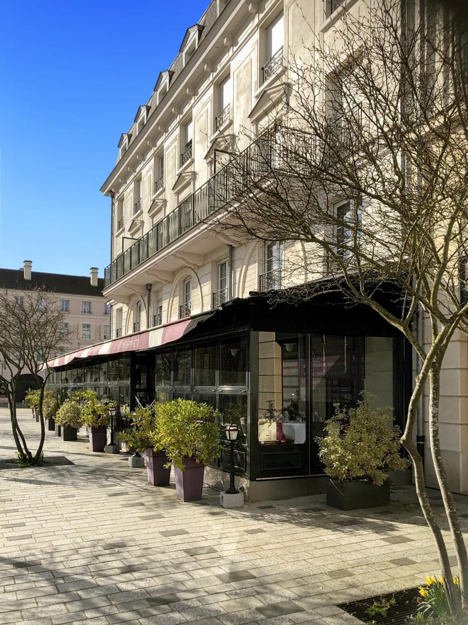 Cosy Near Disneyland Paris *