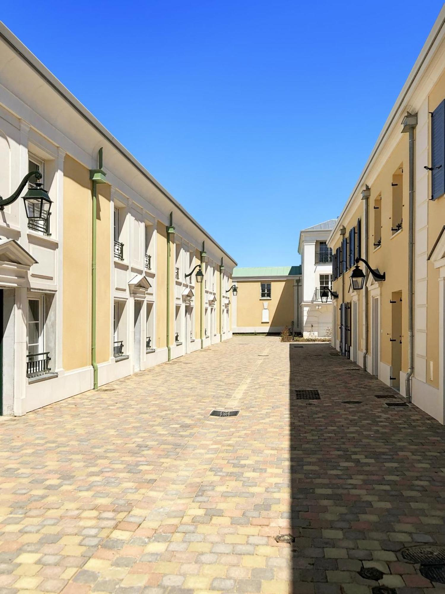 Cosy Near Disneyland Paris Apartment *